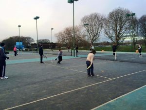 Learning disability tennis (2)