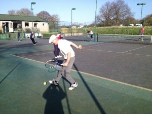 Soutbourne Tennis Club pictures (4)