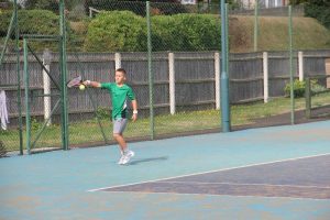 Southbourne Junior Open