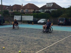 Wheelchair tennis (12)