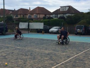 Wheelchair tennis (14)