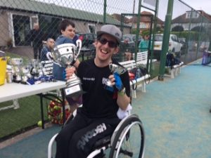 Wheelchair tennis (5)
