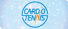 cardio tennis logo